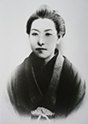 Ichiyō Higuchi