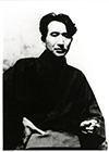 Osamu Dazai