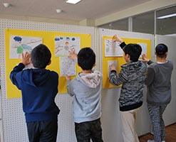 学校文学館プロジェクト